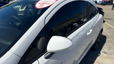 Vauxhall Corsa 1.4 Griffin 3dr Petrol Hatchback